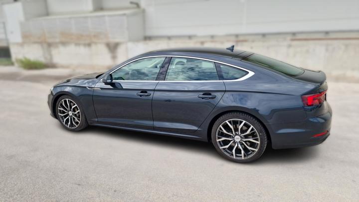 Audi A5 Sportback 45 TDI Quattro