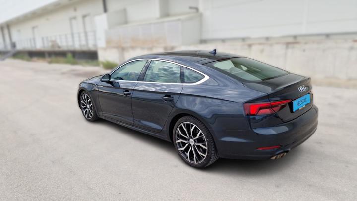 Audi A5 Sportback 45 TDI Quattro