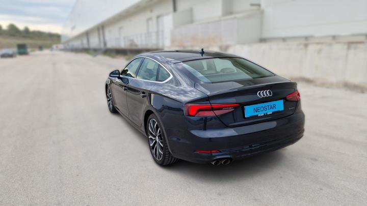 Audi A5 Sportback 45 TDI Quattro