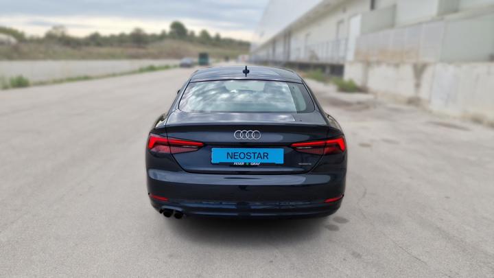 Audi A5 Sportback 45 TDI Quattro