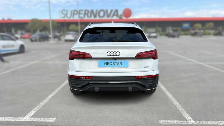 Audi Q5 Sportback quattro 40 TDI Advanced S tronic