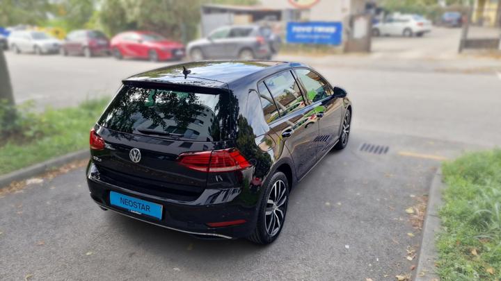 VW Golf 2.0 TDI Join DSG 5 Vrata