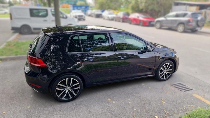 VW Golf 2.0 TDI Join DSG 5 Vrata