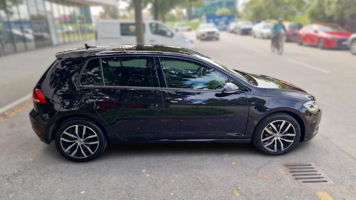 VW Golf 2.0 TDI Join DSG 5 Vrata