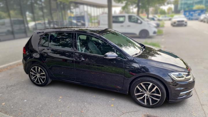 VW Golf 2.0 TDI Join DSG 5 Vrata