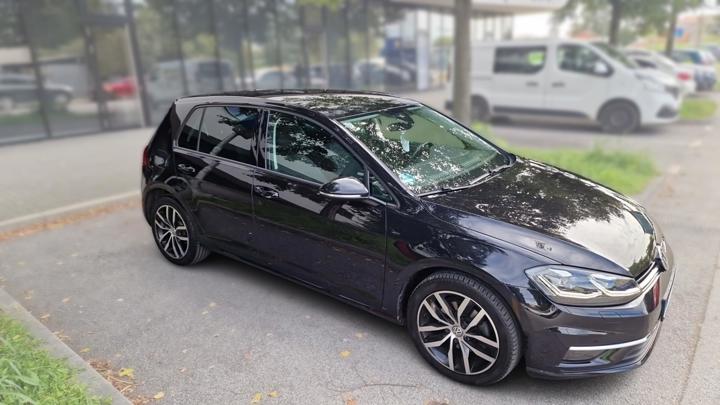 VW Golf 2.0 TDI Join DSG 5 Vrata