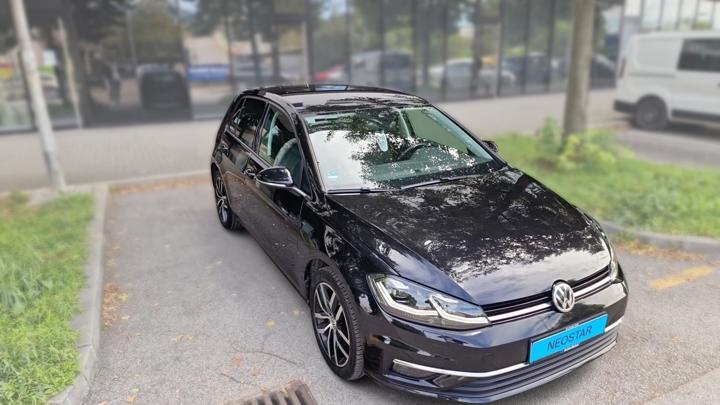 VW Golf 2.0 TDI Join DSG 5 Vrata