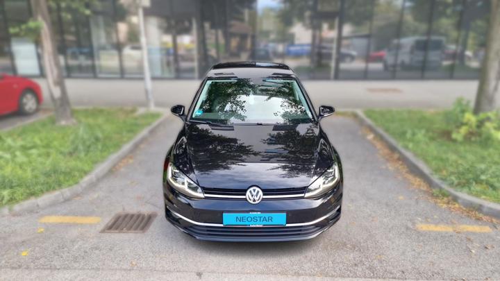 VW Golf 2.0 TDI Join DSG 5 Vrata