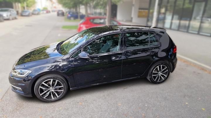 VW Golf 2.0 TDI Join DSG 5 Vrata