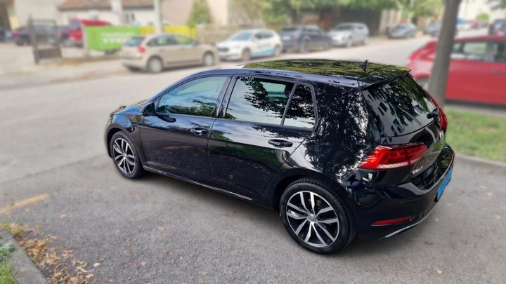 VW Golf 2.0 TDI Join DSG 5 Vrata