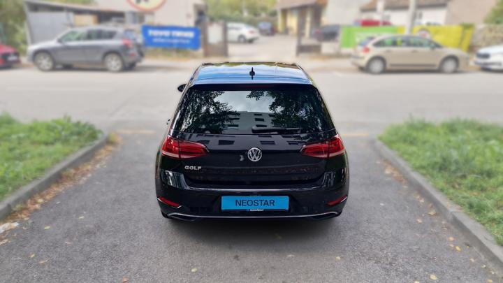 VW Golf 2.0 TDI Join DSG 5 Vrata