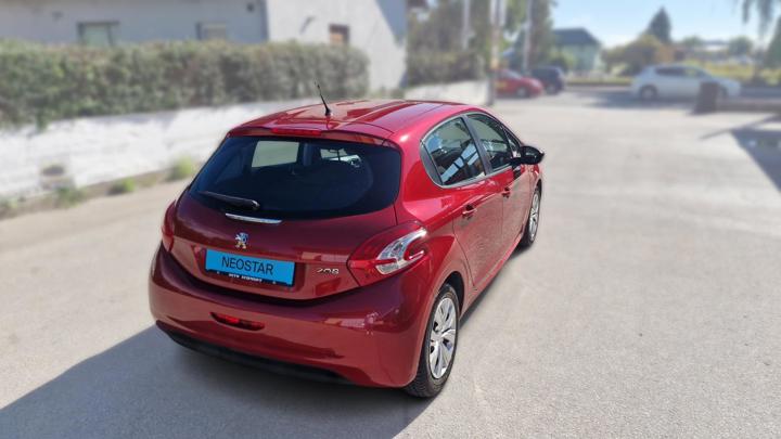 Peugeot 208 1,2 VTi Active