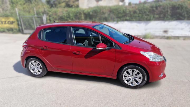 Peugeot 208 1,2 VTi Active