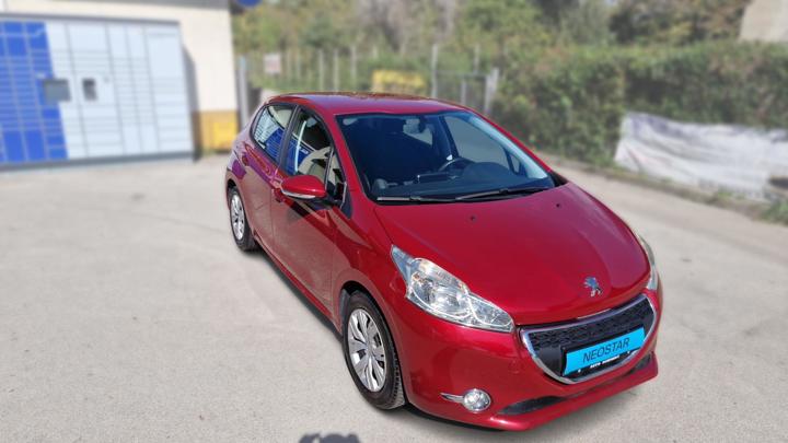 Peugeot 208 1,2 VTi Active