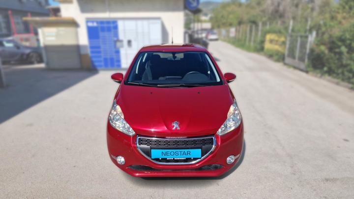 Peugeot 208 1,2 VTi Active