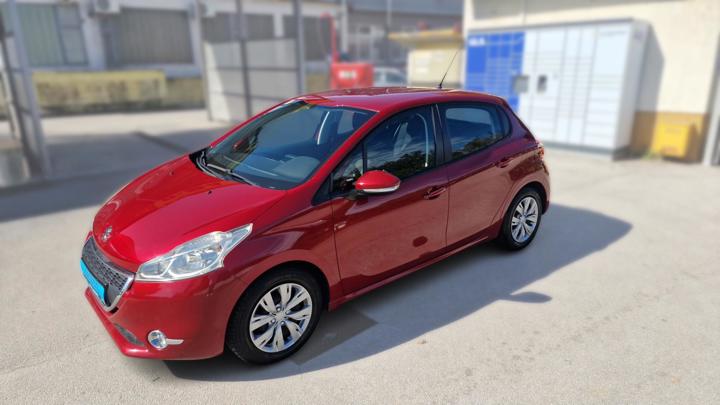 Peugeot 208 1,2 VTi Active