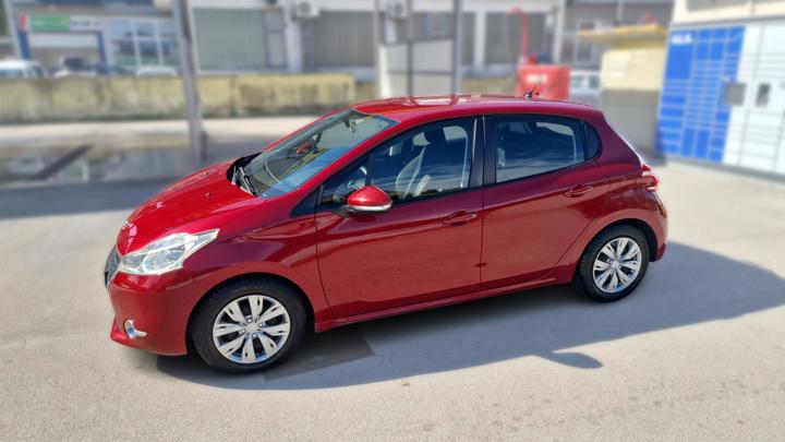 Peugeot 208 1,2 VTi Active