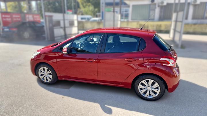 Peugeot 208 1,2 VTi Active