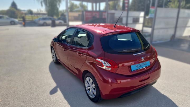 Peugeot 208 1,2 VTi Active