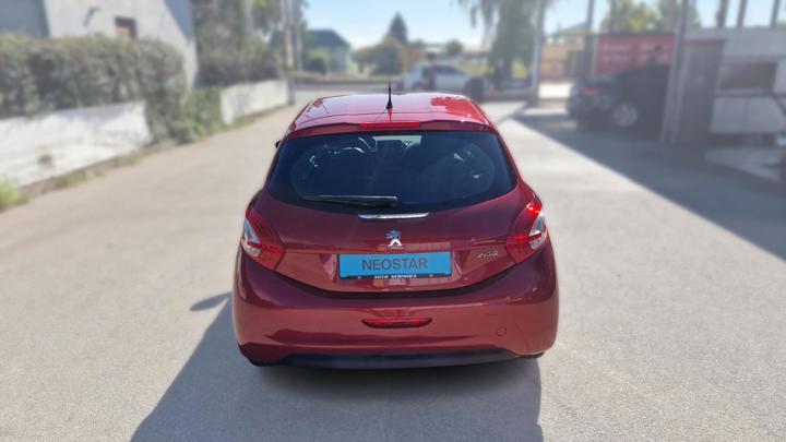 Peugeot 208 1,2 VTi Active