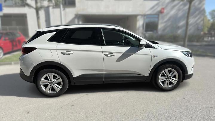 Opel Grandland X 1,2 Turbo Enjoy Start/Stop Aut.