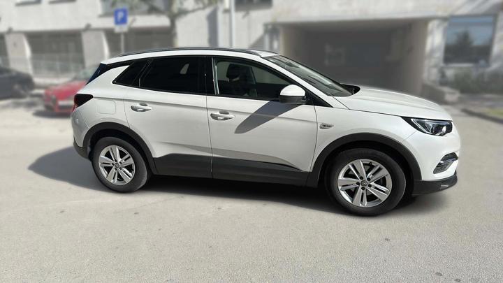 Opel Grandland X 1,2 Turbo Enjoy Start/Stop Aut.