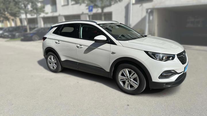 Opel Grandland X 1,2 Turbo Enjoy Start/Stop Aut.