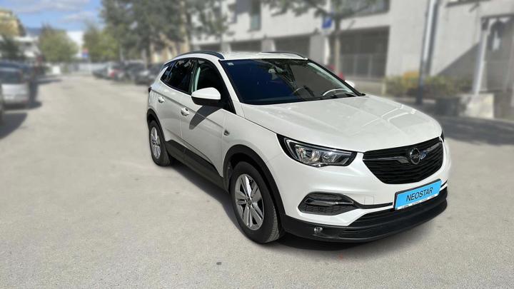 Opel Grandland X 1,2 Turbo Enjoy Start/Stop Aut.