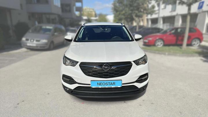 Opel Grandland X 1,2 Turbo Enjoy Start/Stop Aut.