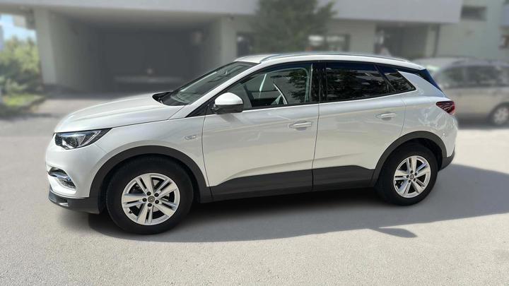 Opel Grandland X 1,2 Turbo Enjoy Start/Stop Aut.