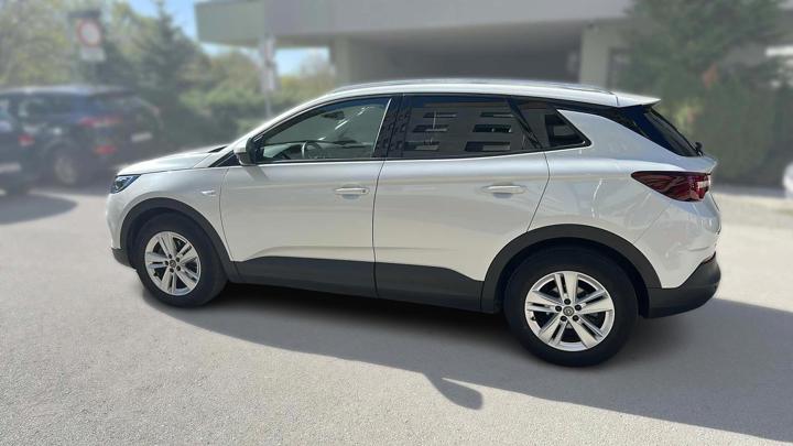 Opel Grandland X 1,2 Turbo Enjoy Start/Stop Aut.