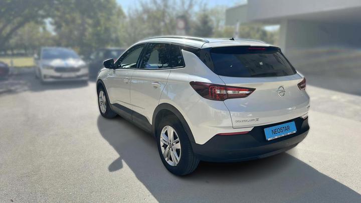 Opel Grandland X 1,2 Turbo Enjoy Start/Stop Aut.