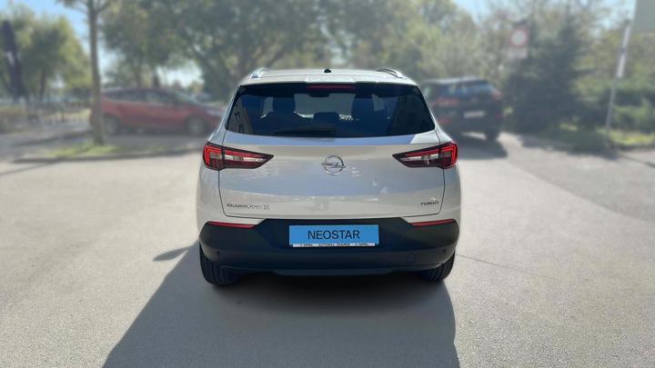 Opel Grandland X 1,2 Turbo Enjoy Start/Stop Aut.