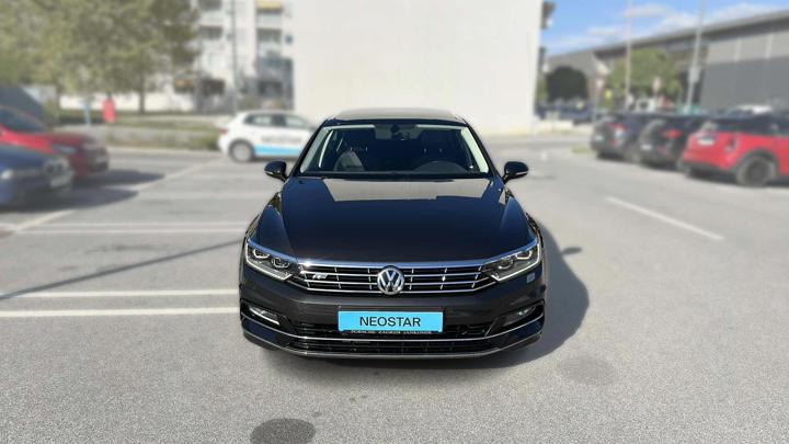 VW PASSAT, 2.0 TDI R-LINE