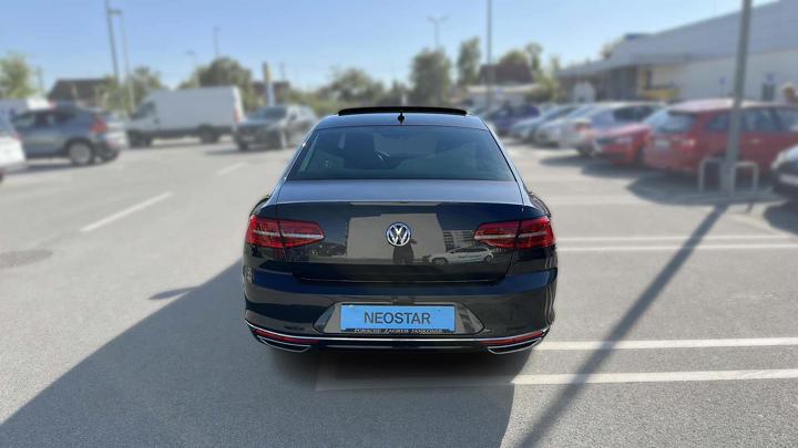 VW PASSAT, 2.0 TDI R-LINE