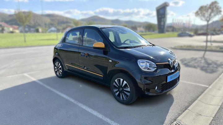 Renault Renault Twingo R80 Electric ZEN