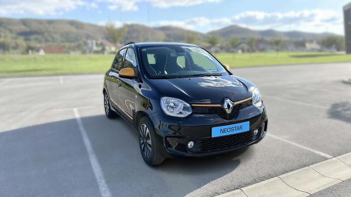 Renault Renault Twingo R80 Electric ZEN