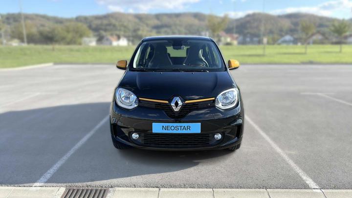 Renault Renault Twingo R80 Electric ZEN