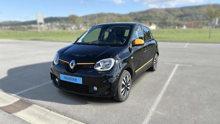 Used 93545 - Renault Twingo Renault Twingo R80 Electric ZEN cars