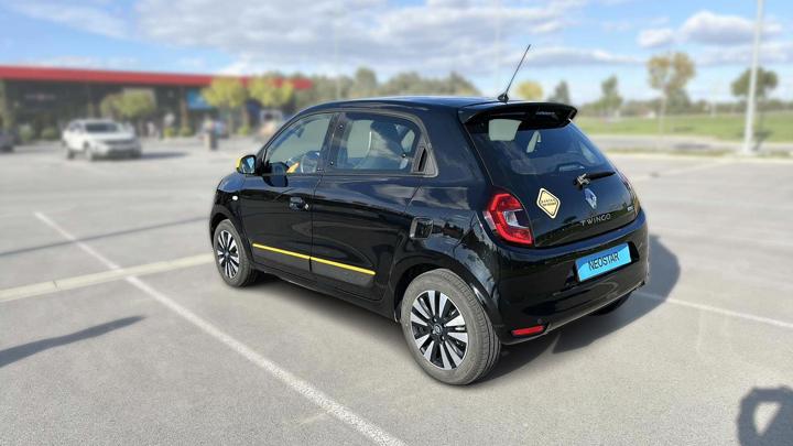 Renault Renault Twingo R80 Electric ZEN