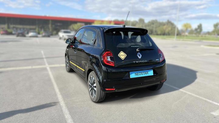 Renault Renault Twingo R80 Electric ZEN