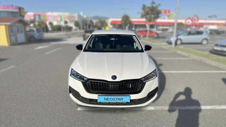 Škoda Octavia 1,0 TSI Ambition