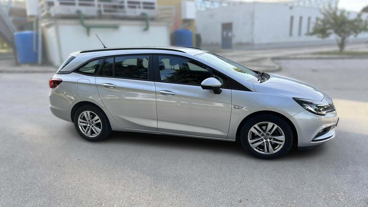 Opel Astra Sports Tourer 1,6 CDTI Enjoy Start/Stop