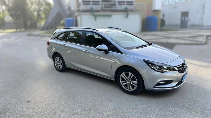 Opel Astra Sports Tourer 1,6 CDTI Enjoy Start/Stop