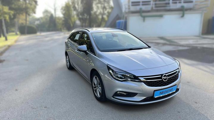 Opel Astra Sports Tourer 1,6 CDTI Enjoy Start/Stop