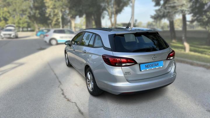 Opel Astra Sports Tourer 1,6 CDTI Enjoy Start/Stop