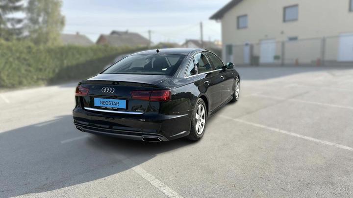 Audi A6 3,0 TDI quattro S tronic