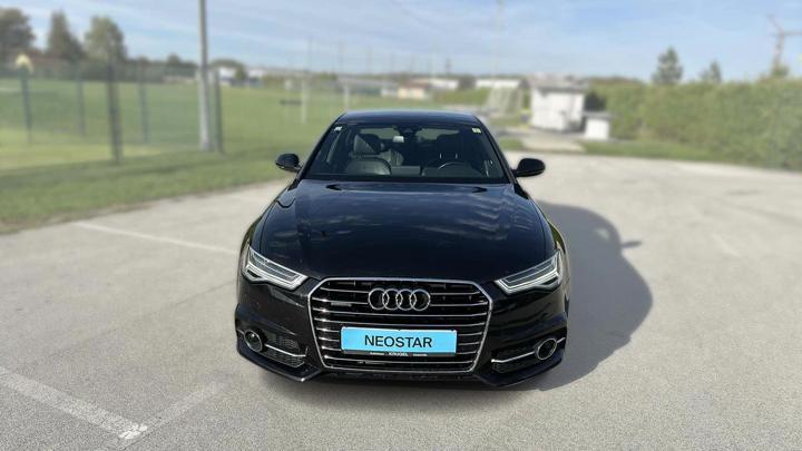 Audi A6 3,0 TDI quattro S tronic