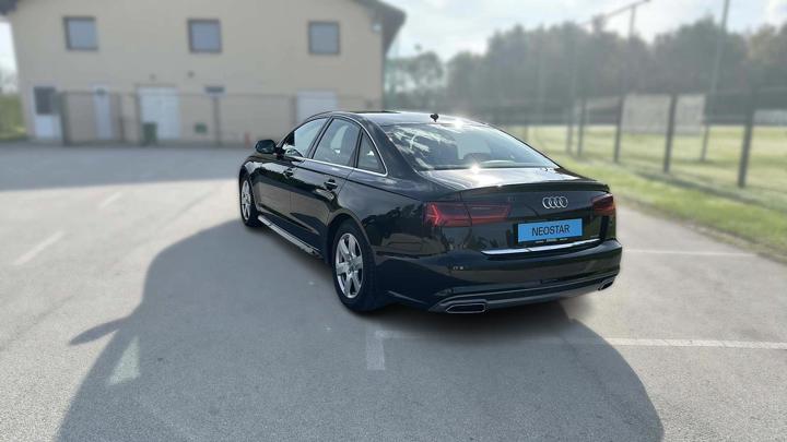 Audi A6 3,0 TDI quattro S tronic