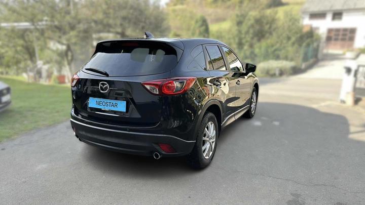 Mazda CX-5 CD150 5 vrata